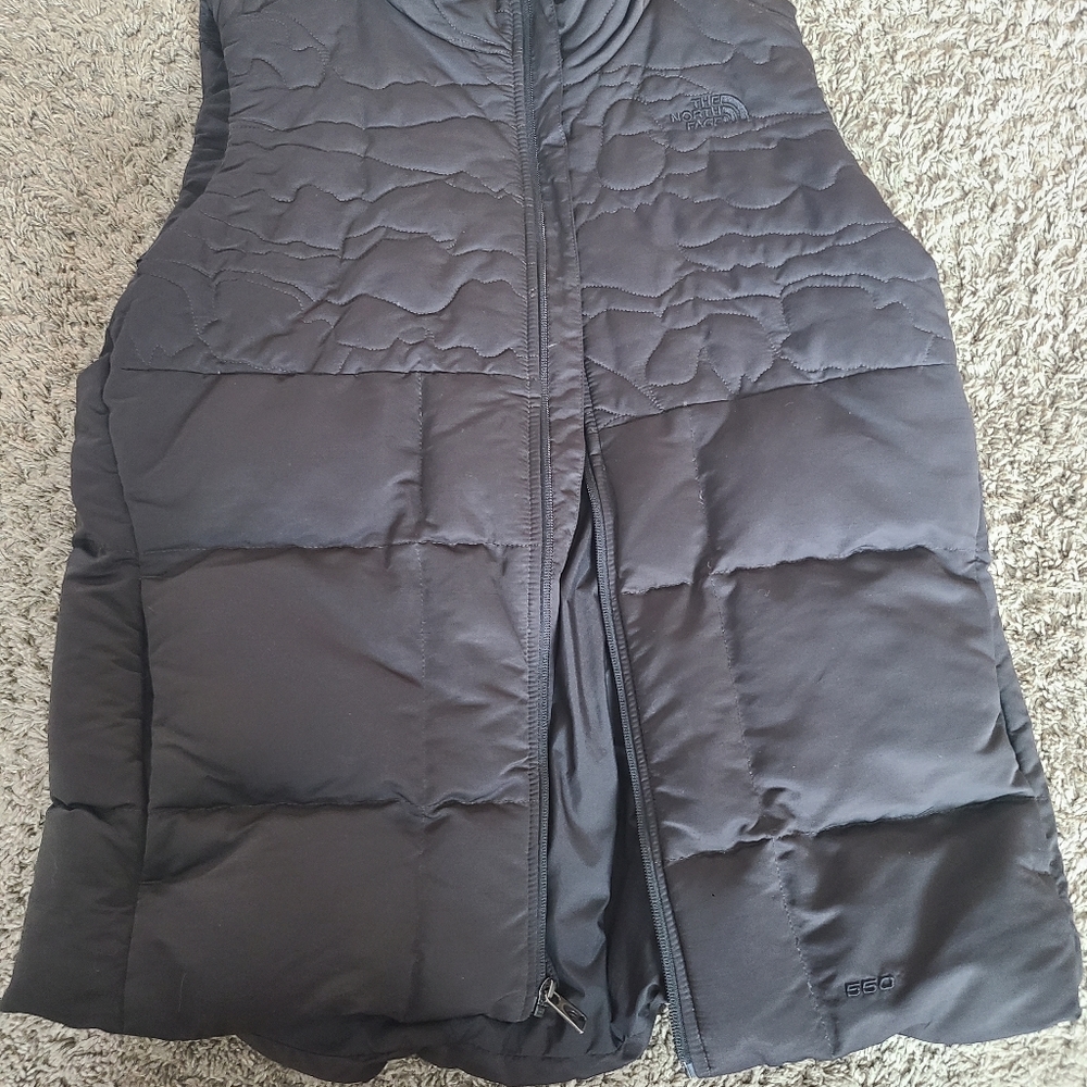Northface vest
